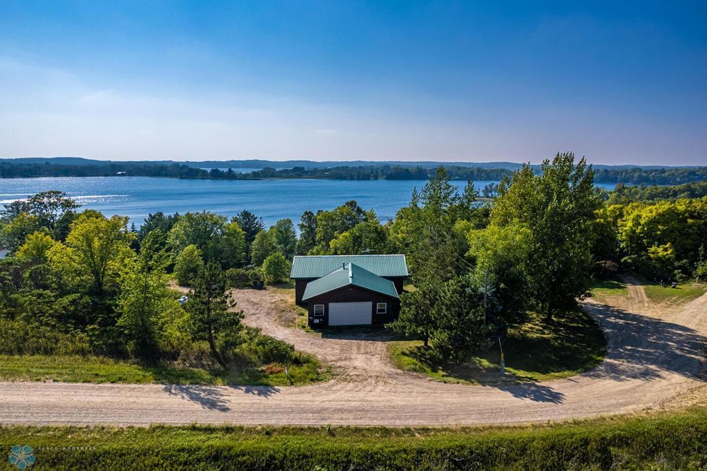 Photo of 45227 316TH Avenue, Vergas, MN 56587 (MLS # 7425691)