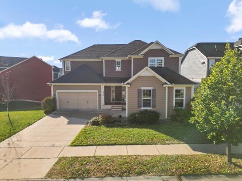 Photo of 15930 Elmwood Way, Apple Valley, MN 55124 (MLS # 7164592)
