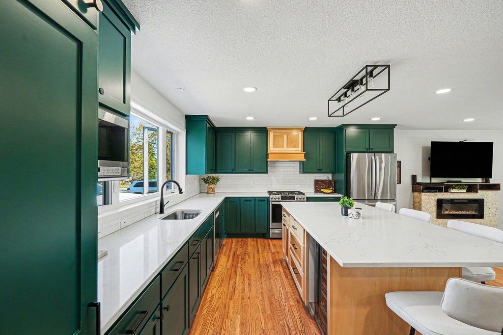 Photo of 2409 Gilbert Lane, South Saint Paul, MN 55075 (MLS # 7066121)