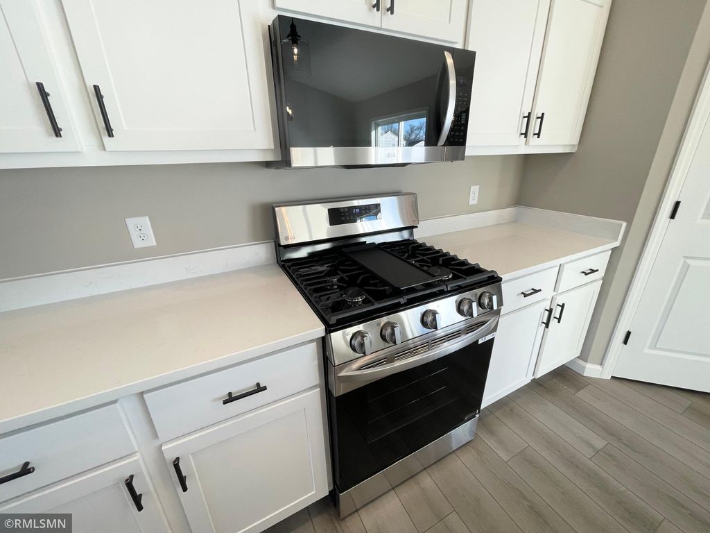 Photo of 19918 English Avenue N, Forest Lake, MN 55025 (MLS # 7006988)