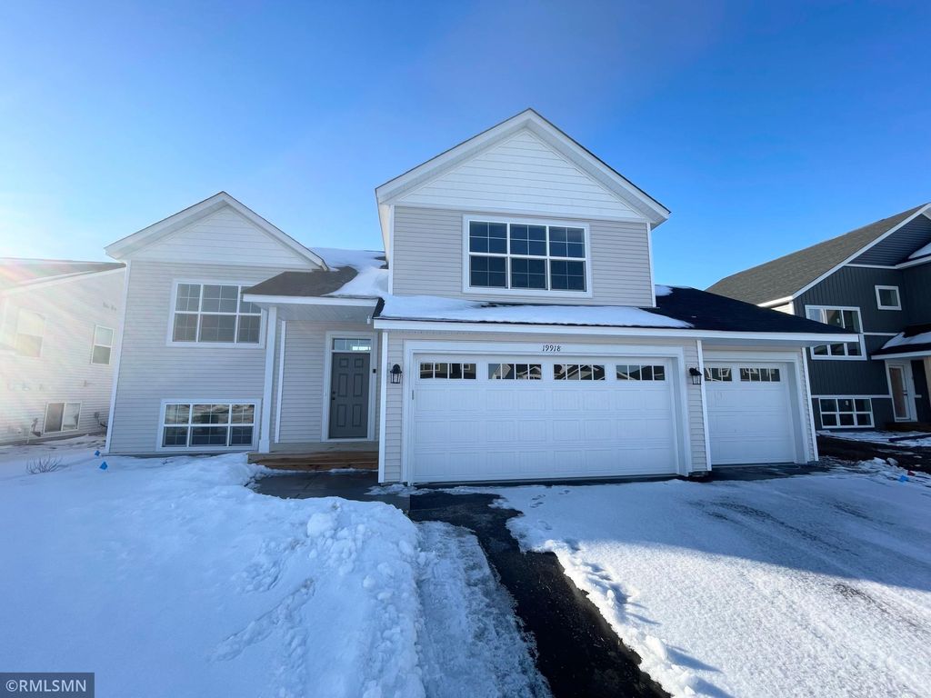 Photo of 19918 English Avenue N, Forest Lake, MN 55025 (MLS # 7006988)