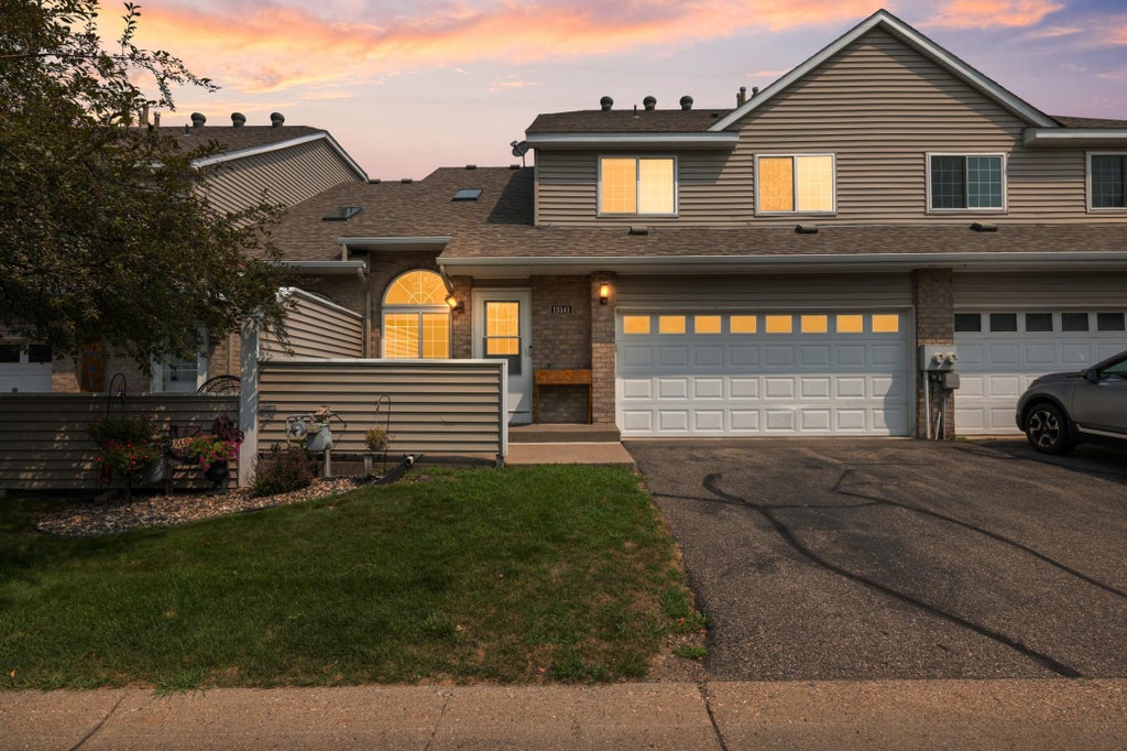 Photo of 13141 Gable Lane #15, Apple Valley, MN 55124 (MLS # 7103108)