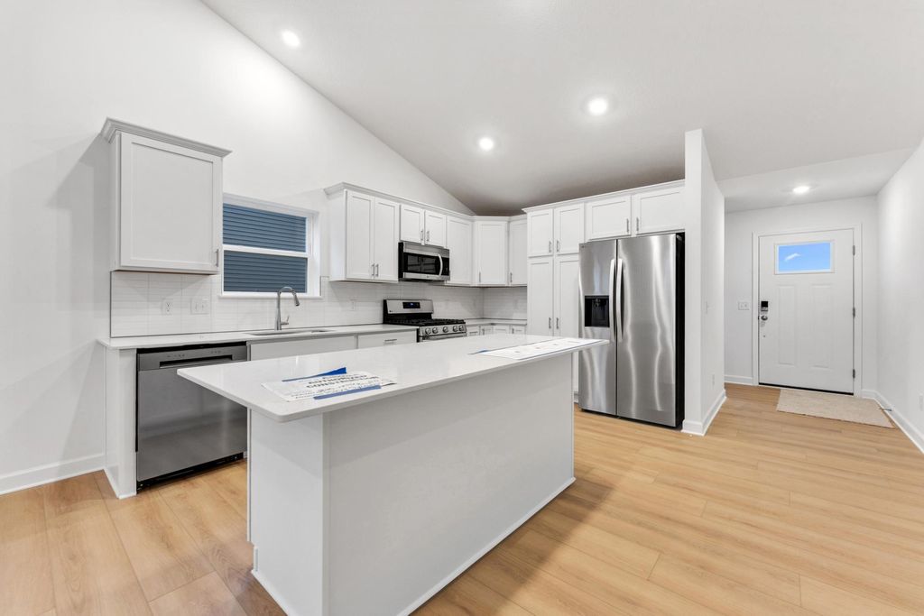 Photo of 15104 Sycamore Street NW, Andover, MN 55304 (MLS # 7000700)