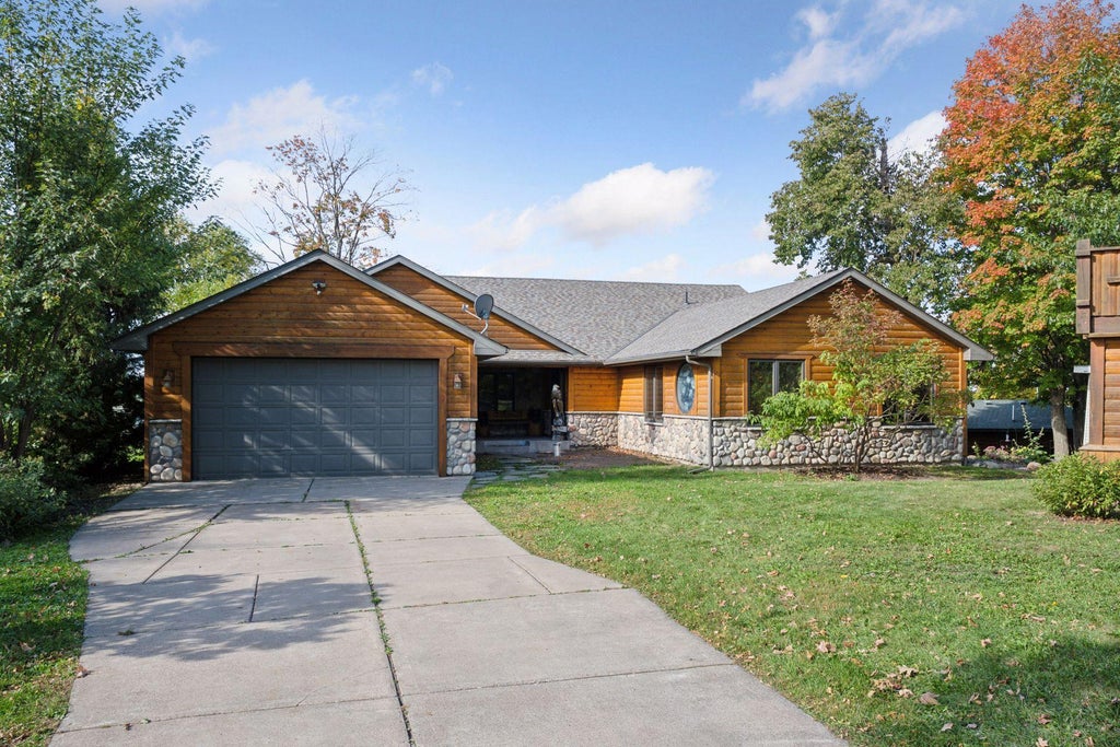 Photo of 43421 Vista Road, Isle, MN 56342 (MLS # 7158832)