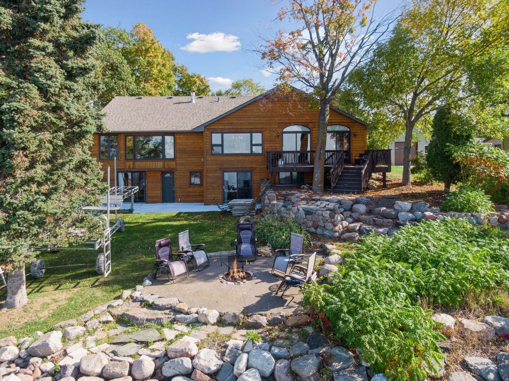 Photo of 43421 Vista Road, Isle, MN 56342 (MLS # 7158832)