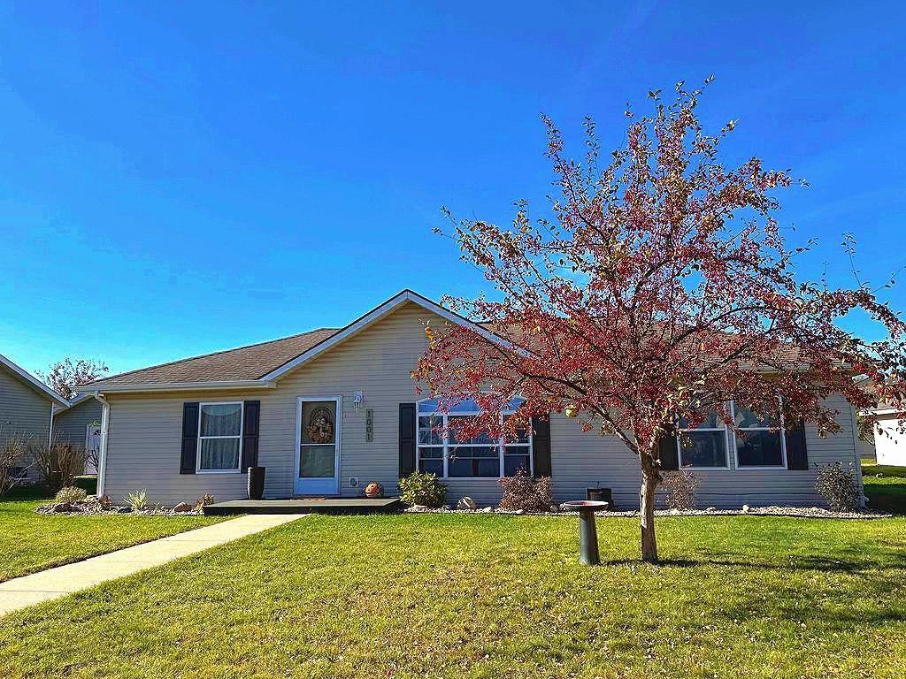 Photo of 1001 Sunrise Circle NE, Park Rapids, MN 56470 (MLS # 7161353)