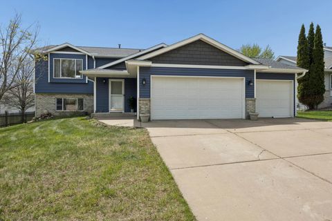 1806 Tyler Trail, Saint Cloud, MN 56301 - #: 7068095