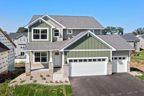 4569 196th Street W Farmington MN 55024