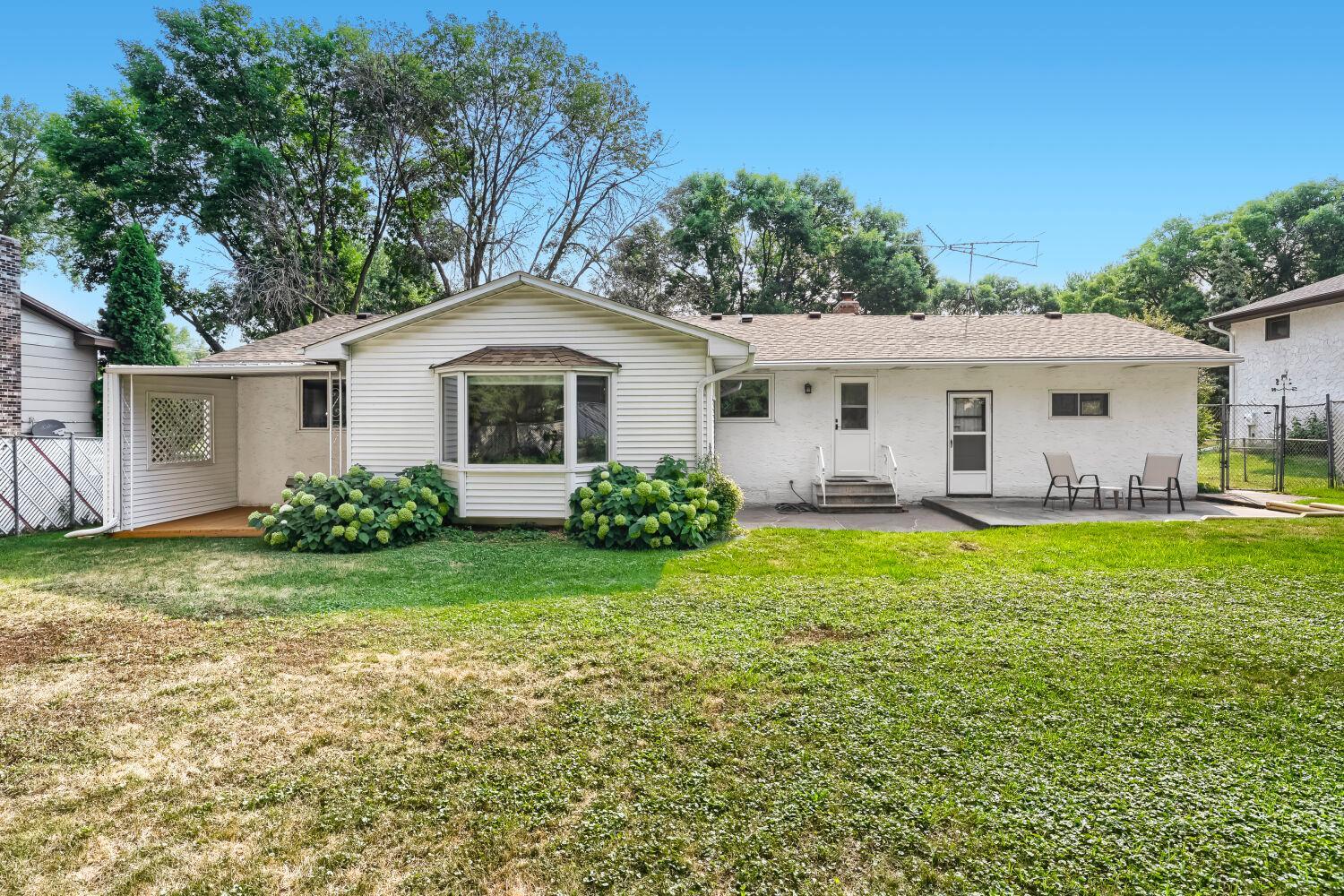 2981 Farrington Avenue