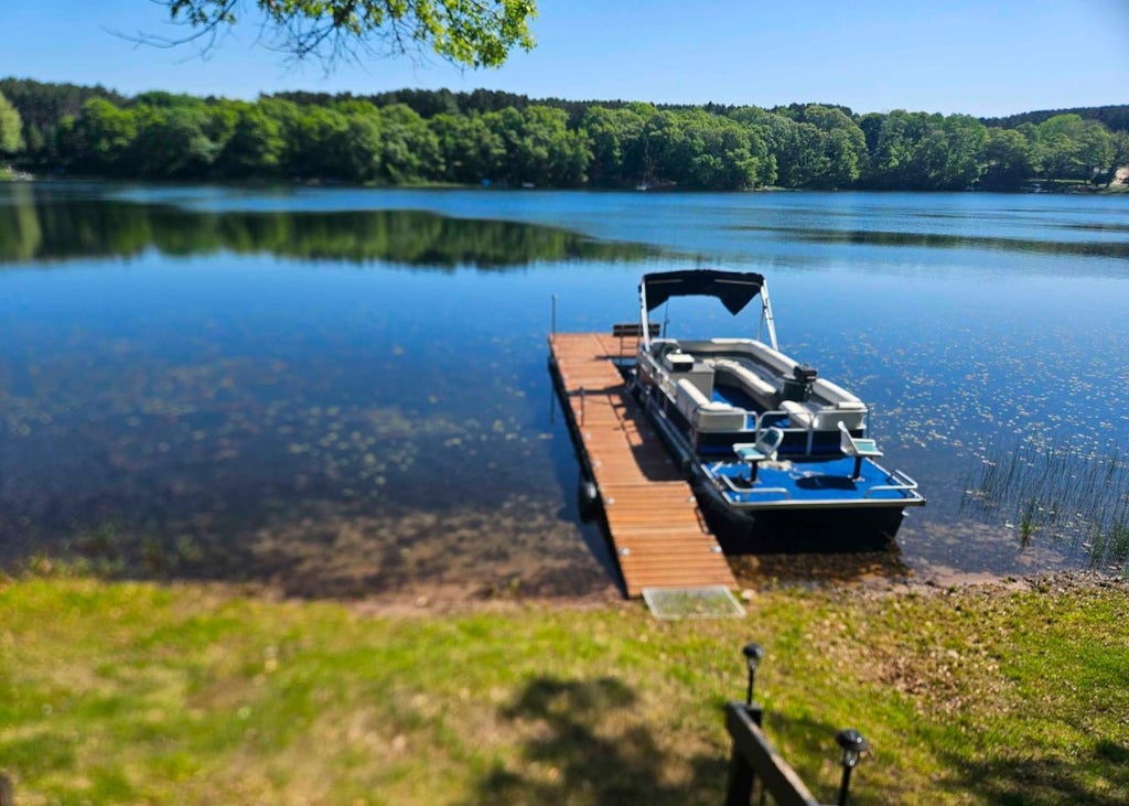 Photo of 344 Paulsen Lake Court, Osceola, WI 54020 (MLS # 7093701)