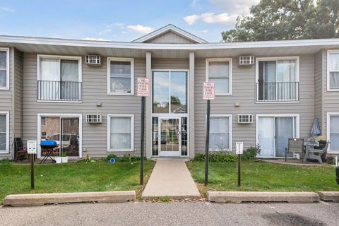 910 6th Street S Unit 3, Hopkins, MN 55343 - #: 6716885