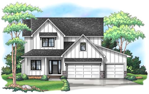 Photo of 5252 177th Street W, Lakeville, MN 55044 (MLS # 6804473)