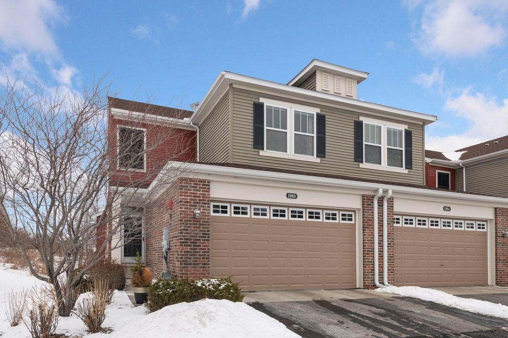 Photo of 1968 Lincoln Lane, Chanhassen, MN 55317 (MLS # 7004871)