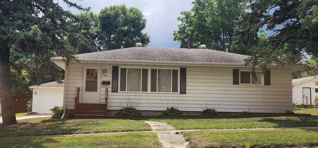 Photo of 567 W 5th Street, Zumbrota, MN 55992 (MLS # 7132724)