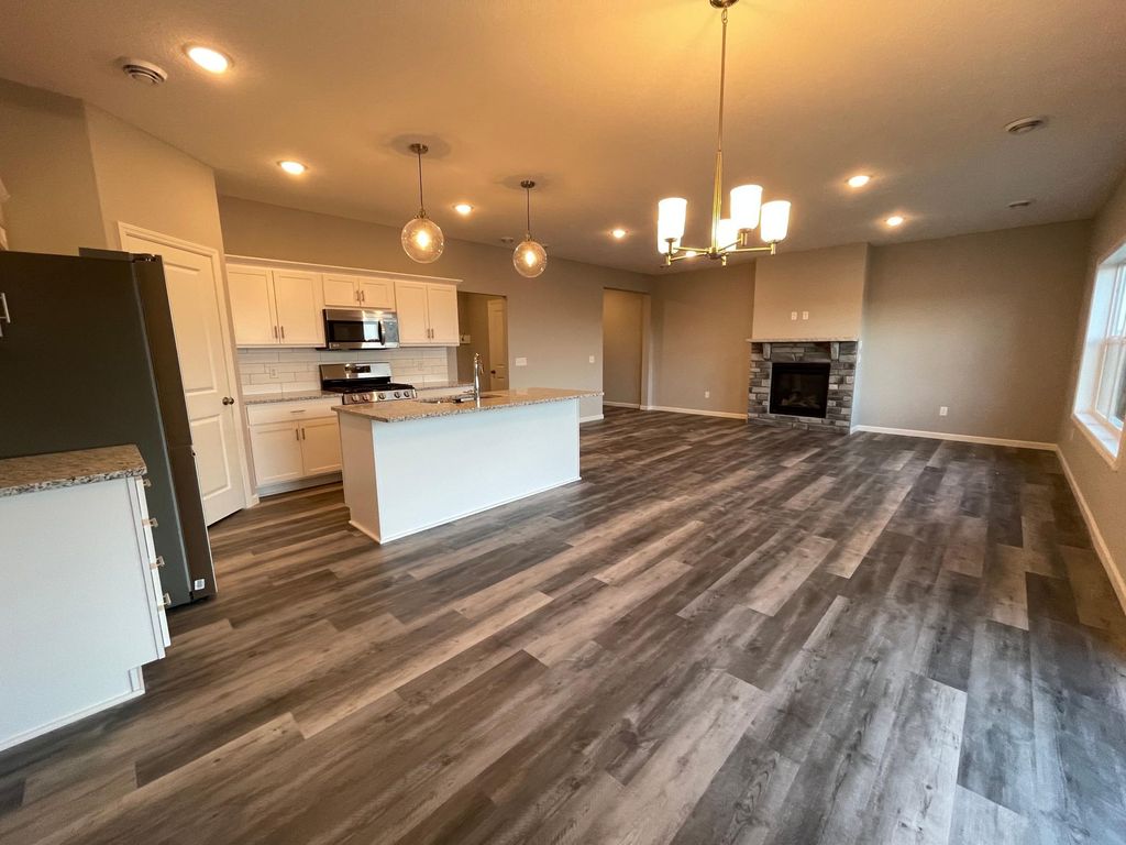 Photo of 8648 147th Avenue NW, Ramsey, MN 55303 (MLS # 7008792)