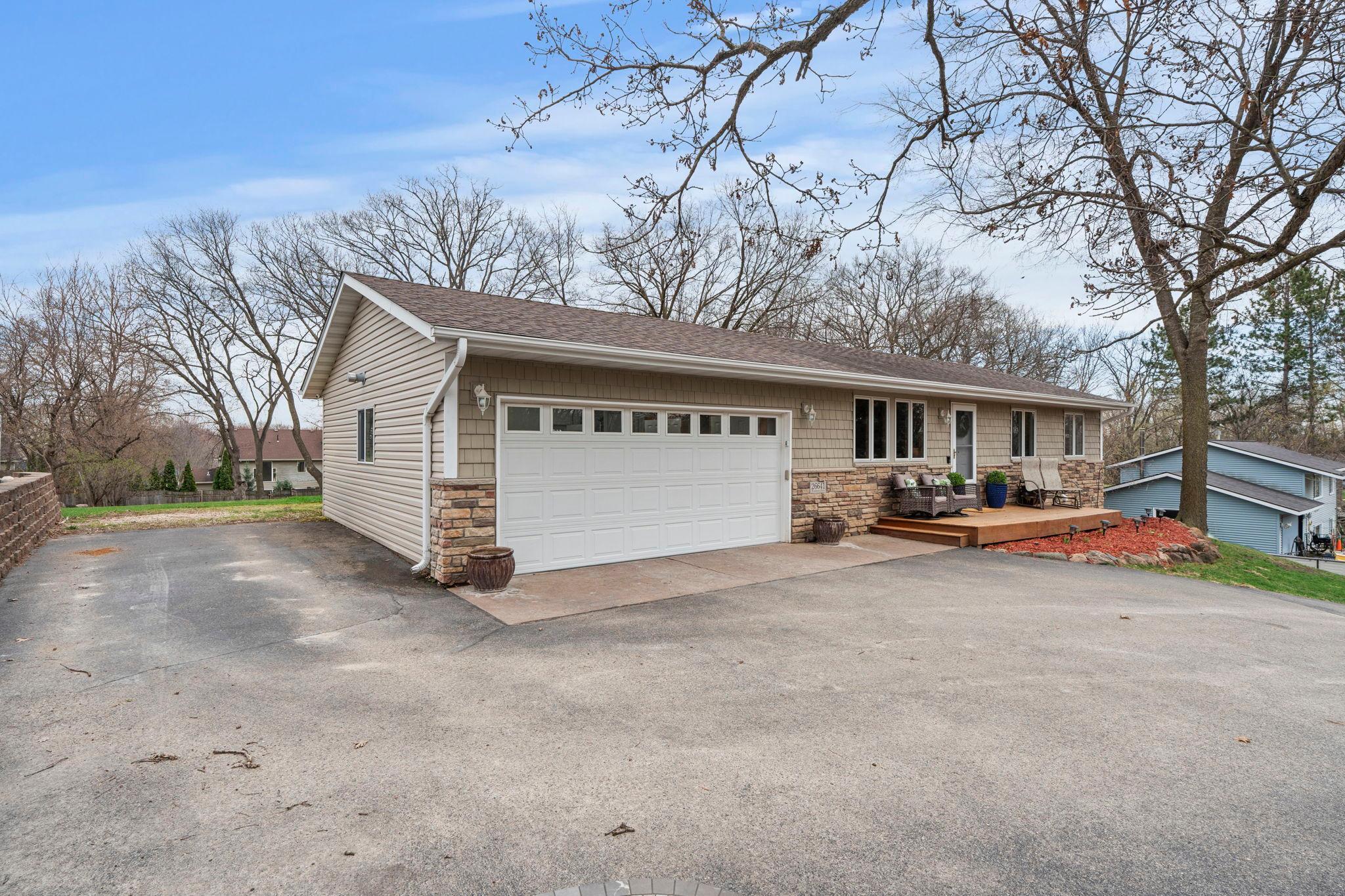 26641 Woodcrest Drive