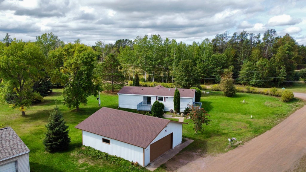 Photo of 3116 1st Street, Sturgeon Lake, MN 55783 (MLS # 7147891)