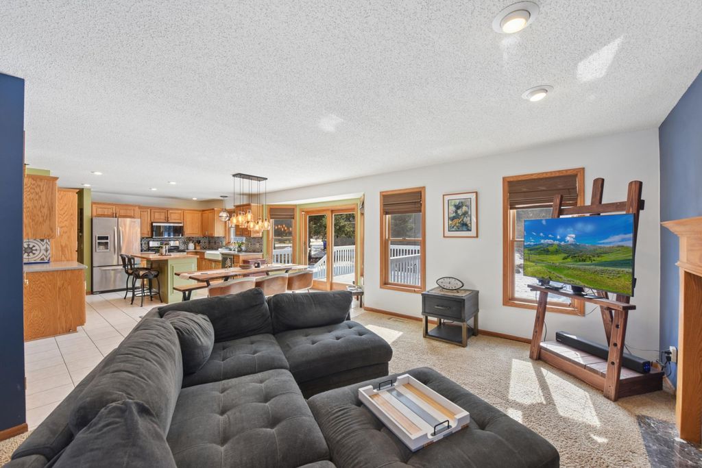 Photo of 532 Woodland Lane, New Richmond, WI 54017 (MLS # 7028416)