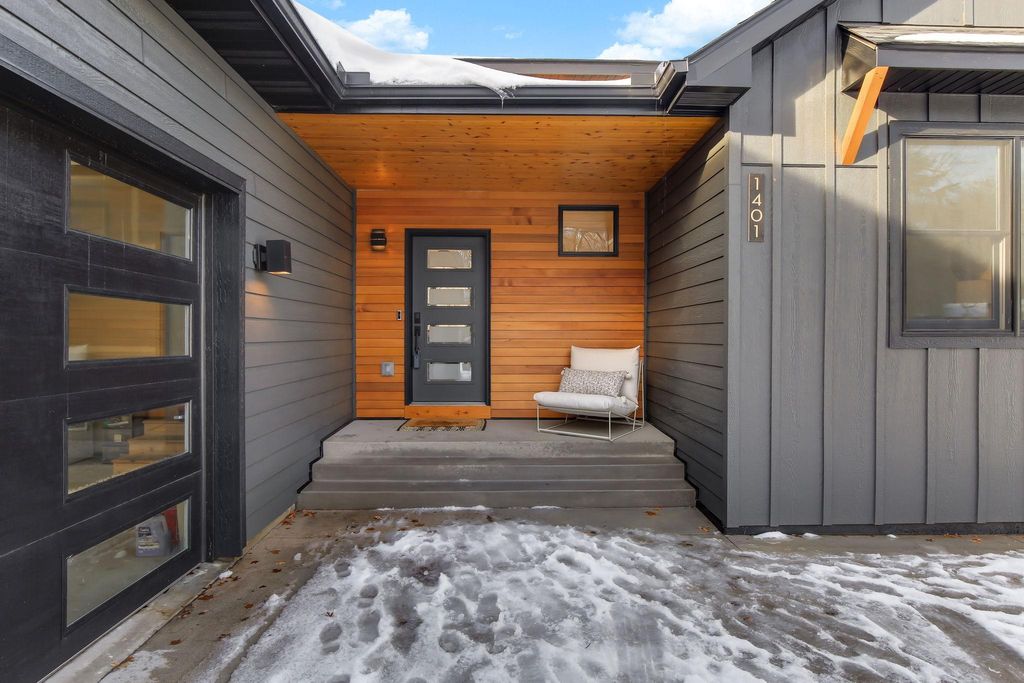 Photo of 1401 Harmony Drive, Mahtomedi, MN 55115 (MLS # 6821299)