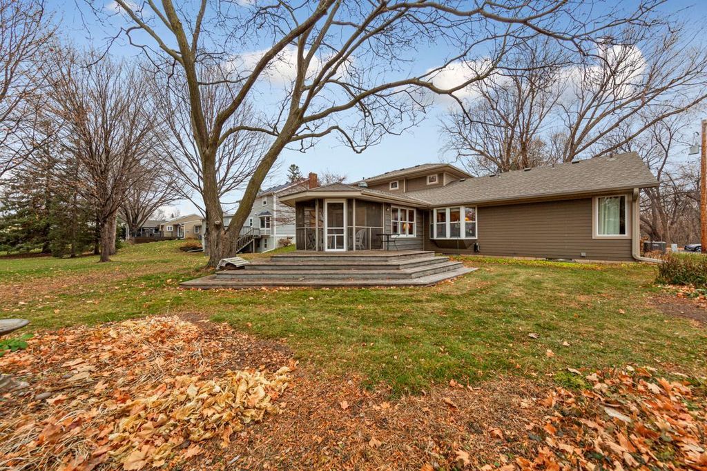 Photo of 606 Prairie Street, Northfield, MN 55057 (MLS # 7009662)