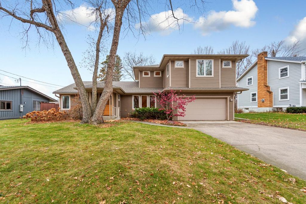 Photo of 606 Prairie Street, Northfield, MN 55057 (MLS # 7009662)
