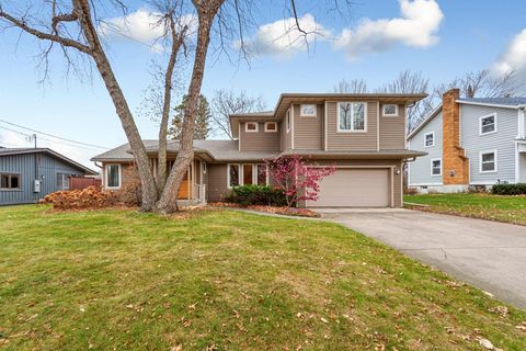 Photo of 606 Prairie Street, Northfield, MN 55057 (MLS # 7009662)