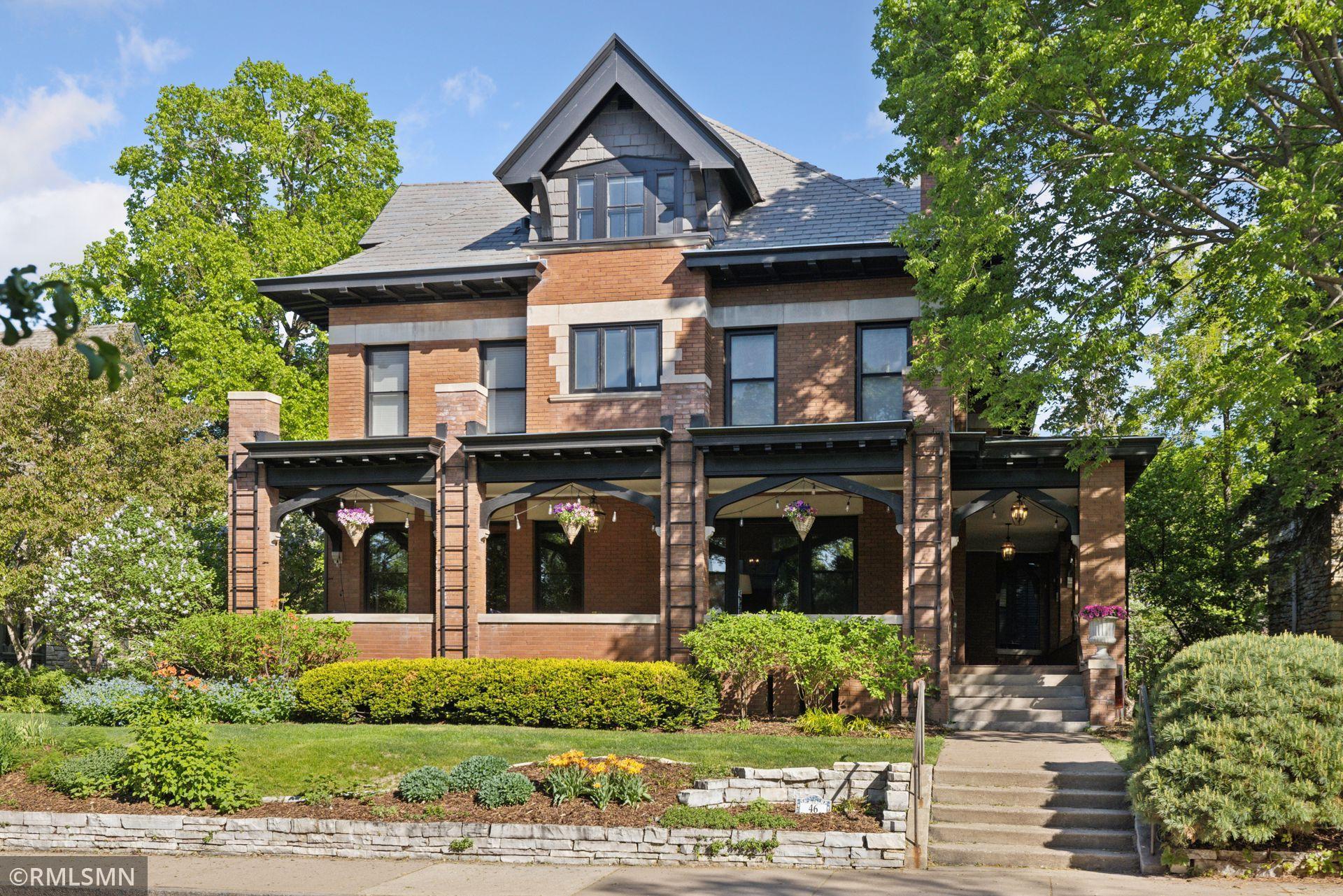 46 Crocus Place