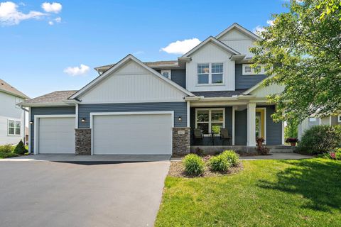 15827 Ethan Trail N Hugo MN 55038