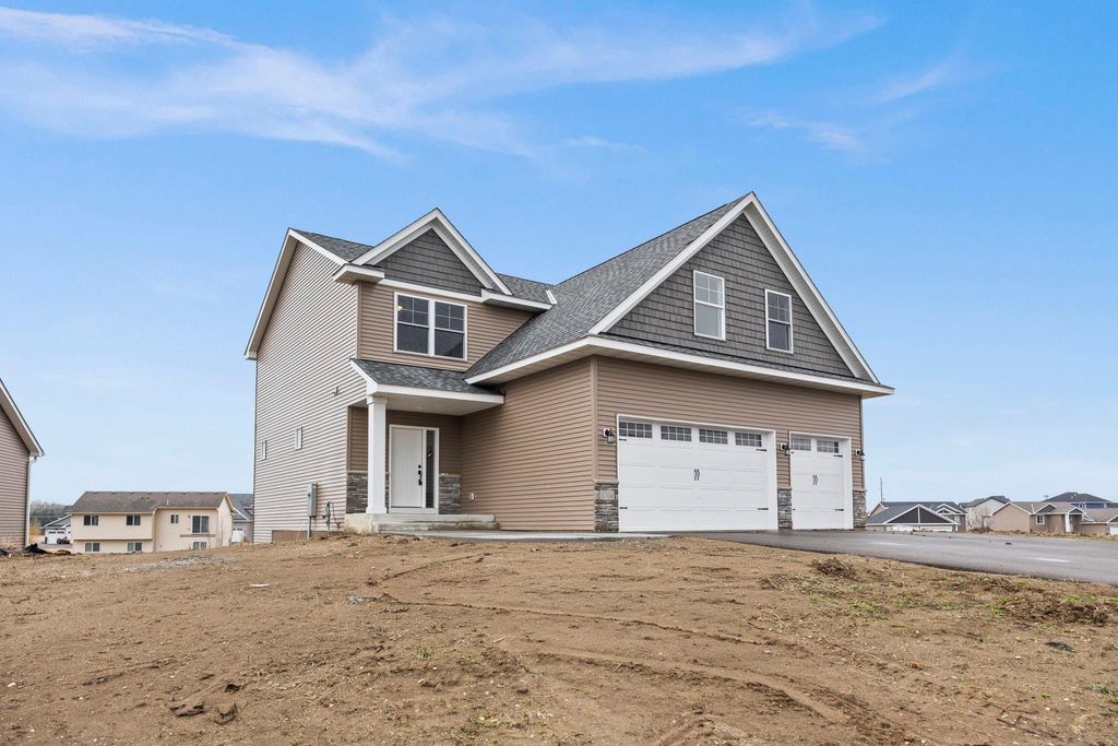 Photo of 1700 Misty Circle, Buffalo, MN 55313 (MLS # 7043515)