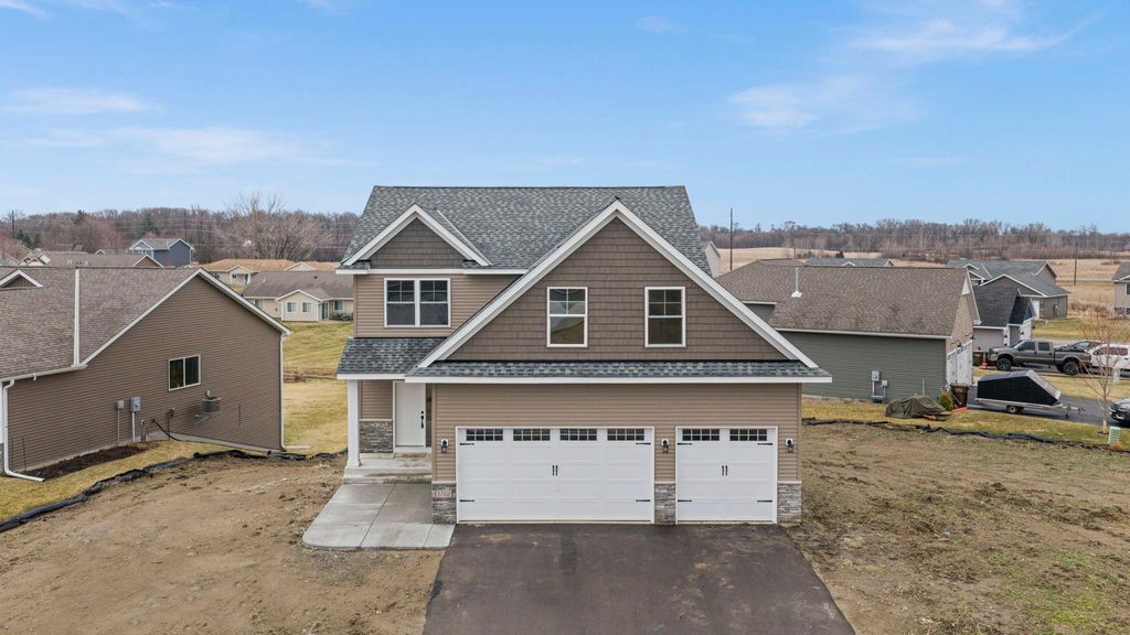 Photo of 1700 Misty Circle, Buffalo, MN 55313 (MLS # 7043515)