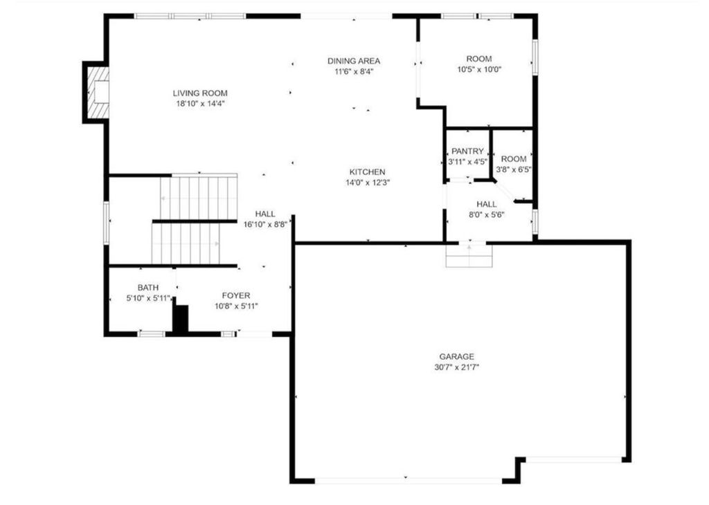 Photo of 2087 Brookview Street, Shakopee, MN 55379 (MLS # 7037014)