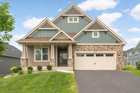 20109 Geneva Trail Lakeville MN 55044