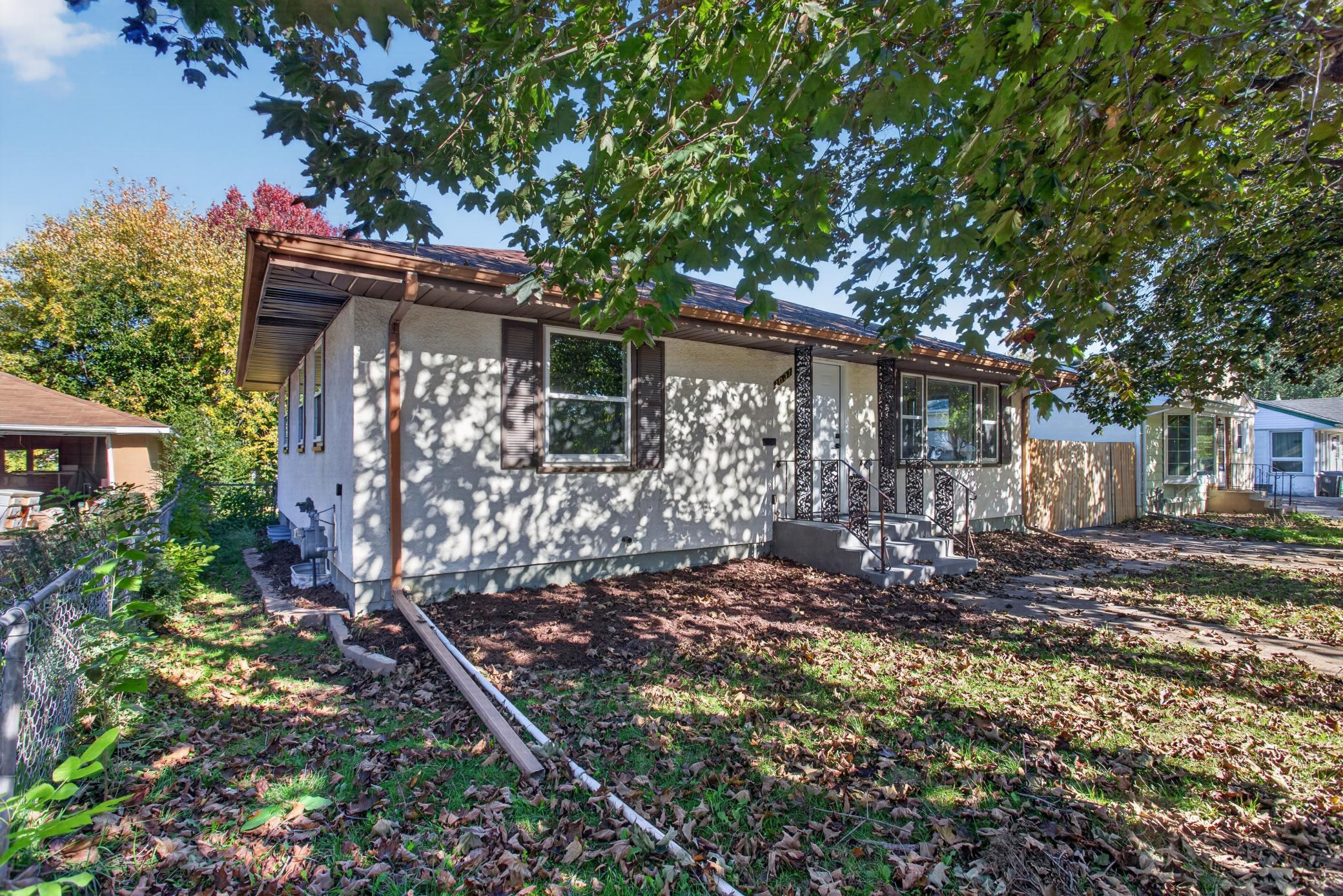 1031 Bayard Avenue