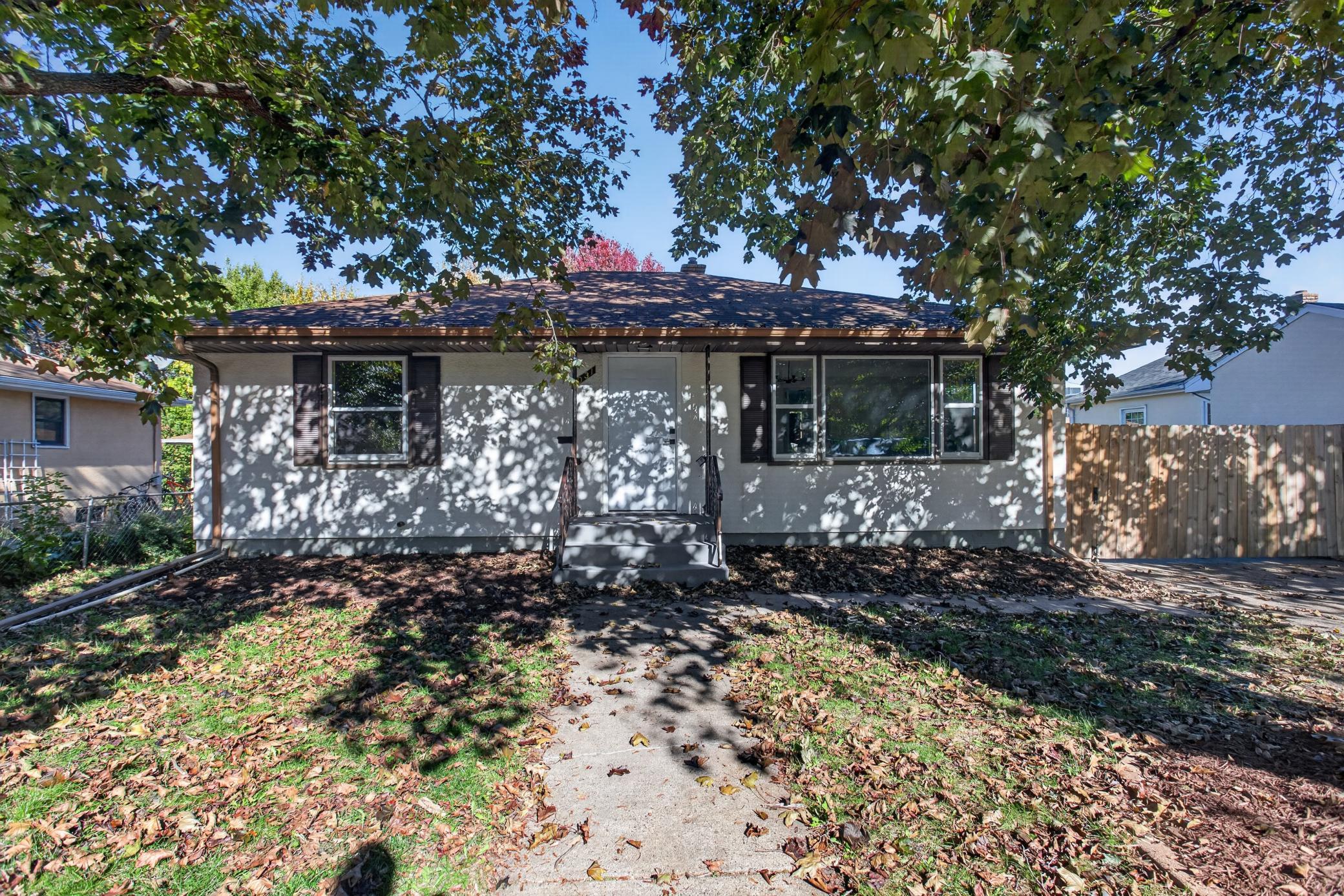 1031 Bayard Avenue