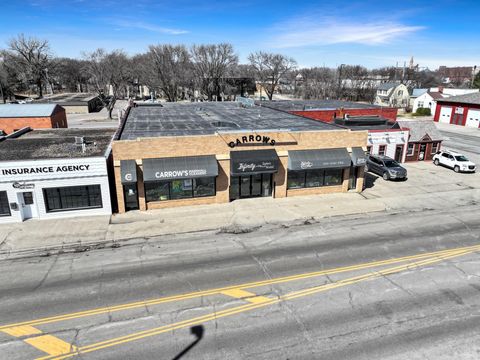 Photo of 202 W College Drive, Marshall, MN 56258 (MLS # 6685884)