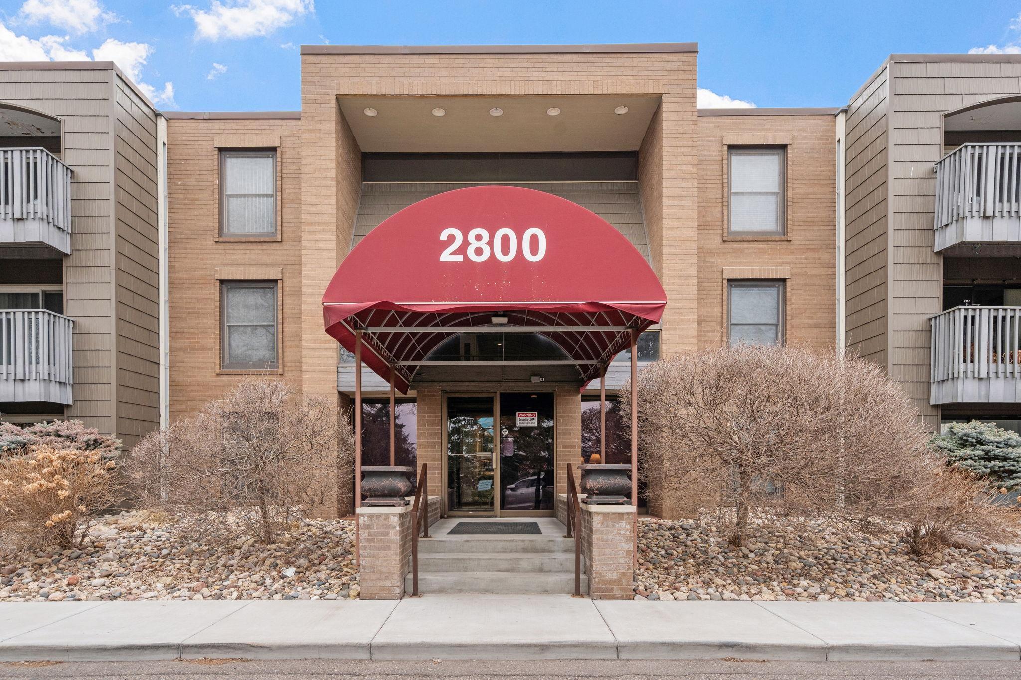 2800 Hamline Avenue N 329