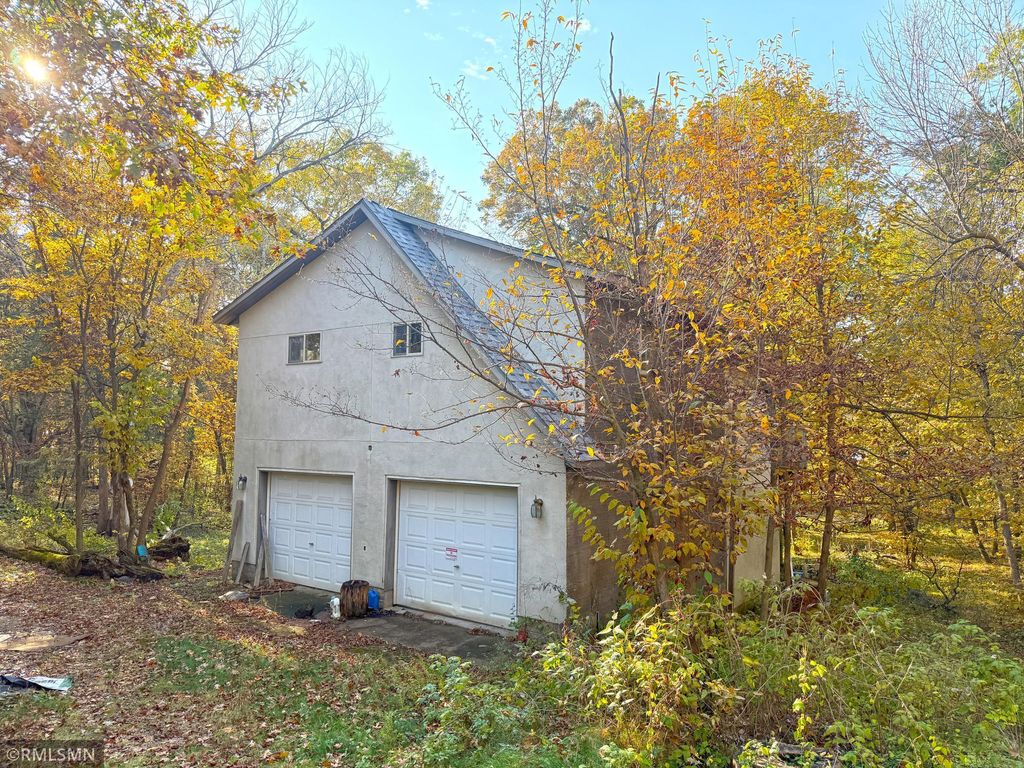 Photo of 18609 Dover Road, Clearwater, MN 55320 (MLS # 6805387)