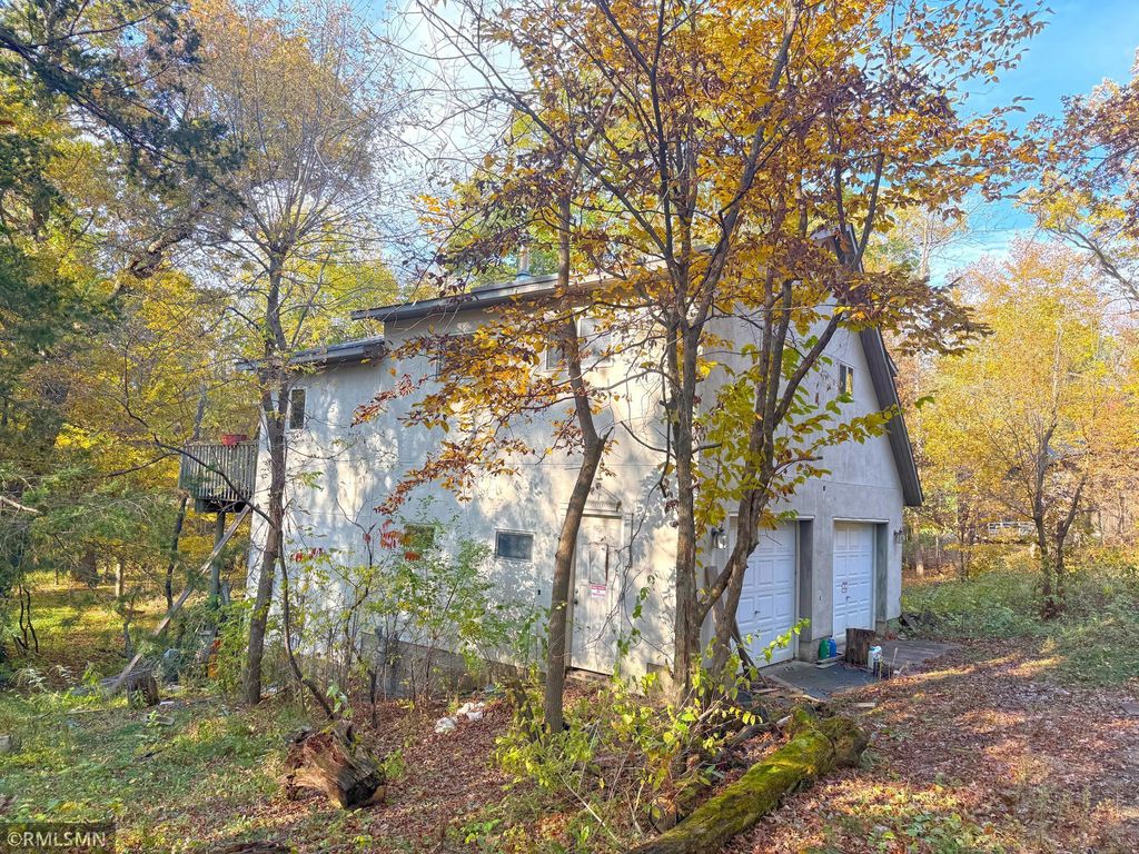 Photo of 18609 Dover Road, Clearwater, MN 55320 (MLS # 6805387)