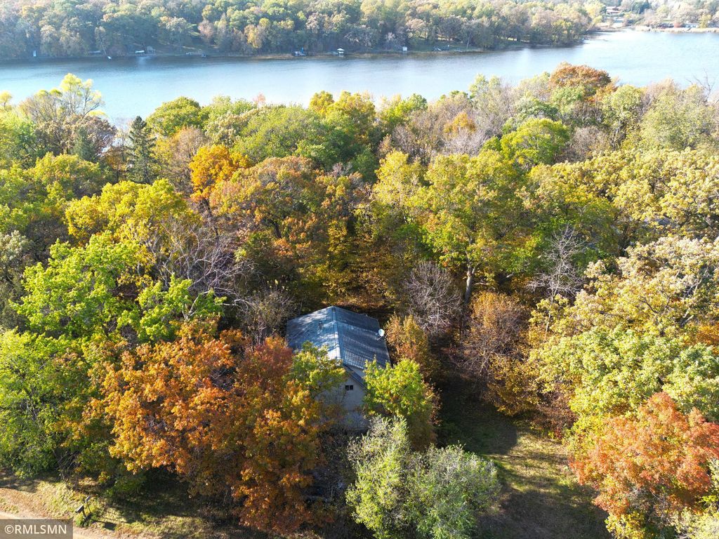 Photo of 18609 Dover Road, Clearwater, MN 55320 (MLS # 6805387)