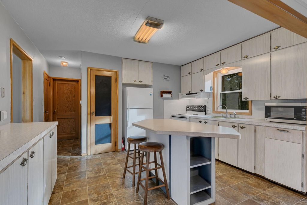 Photo of 208 Cedar Street N, Grey Eagle, MN 56336 (MLS # 7043795)