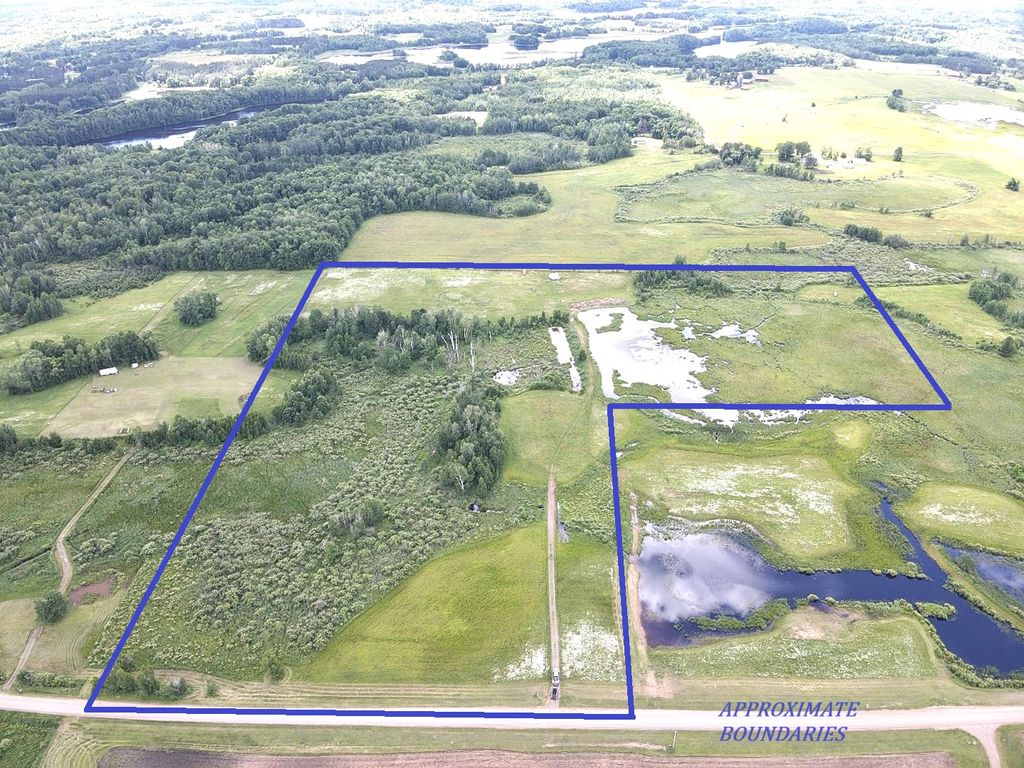 Photo of 2022 Dixon Line Road, Finlayson, MN 55735 (MLS # 7046826)