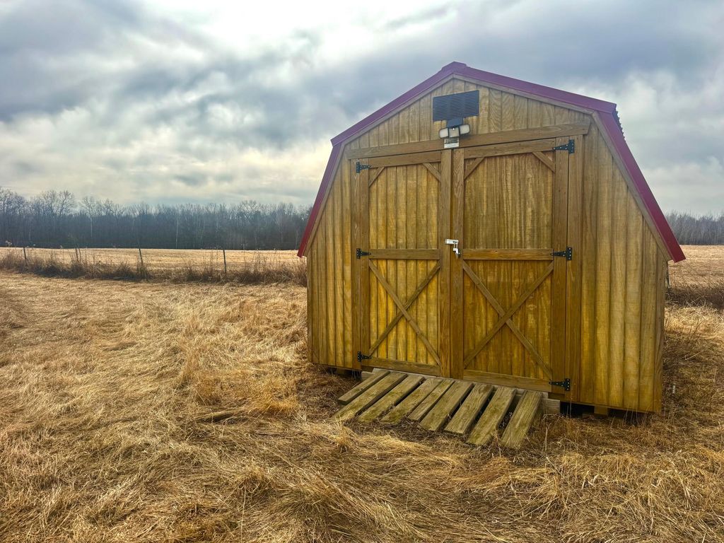 Photo of 2022 Dixon Line Road, Finlayson, MN 55735 (MLS # 7046826)