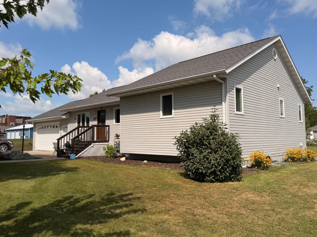 Photo of 240 2nd Street SE, McIntosh, MN 56556 (MLS # 7131765)