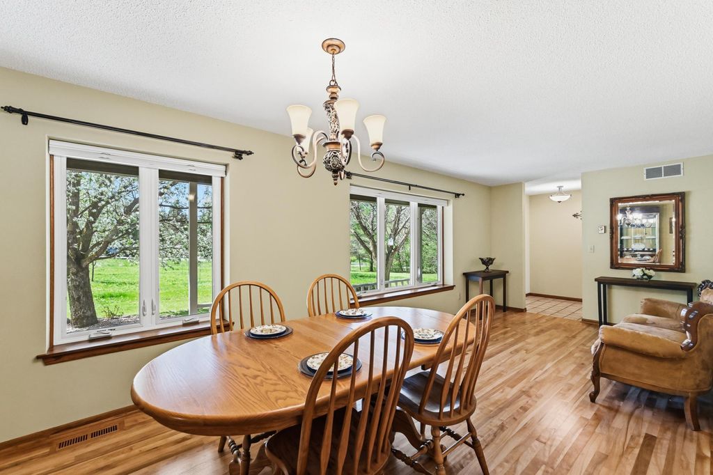Photo of 5955 Meadow Drive SE, Rochester, MN 55904 (MLS # 7063511)
