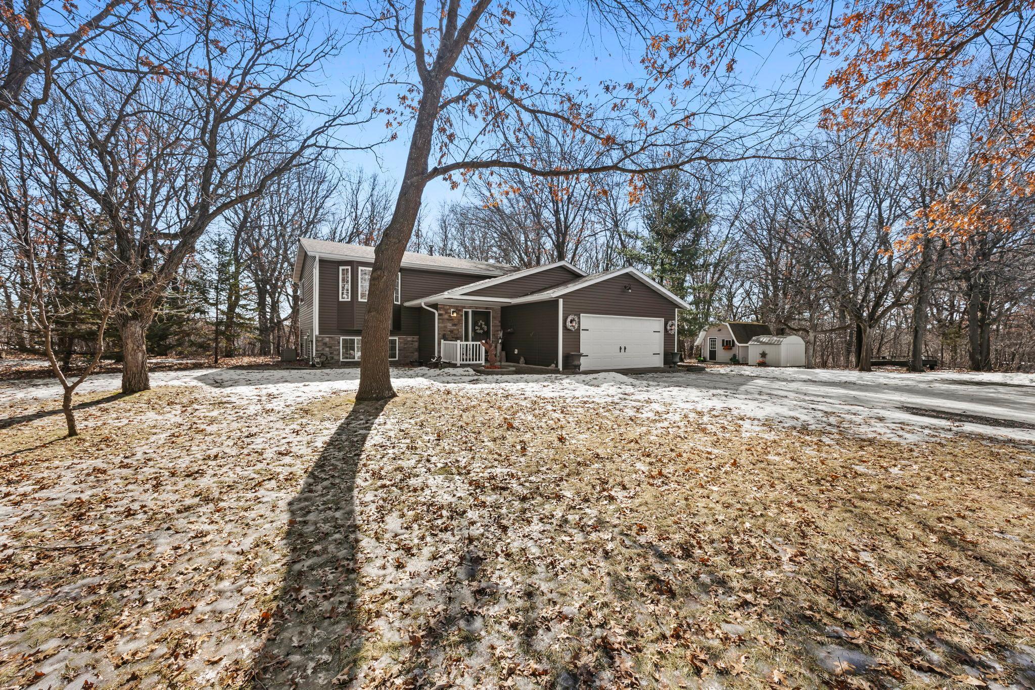 9821 300th Avenue NW