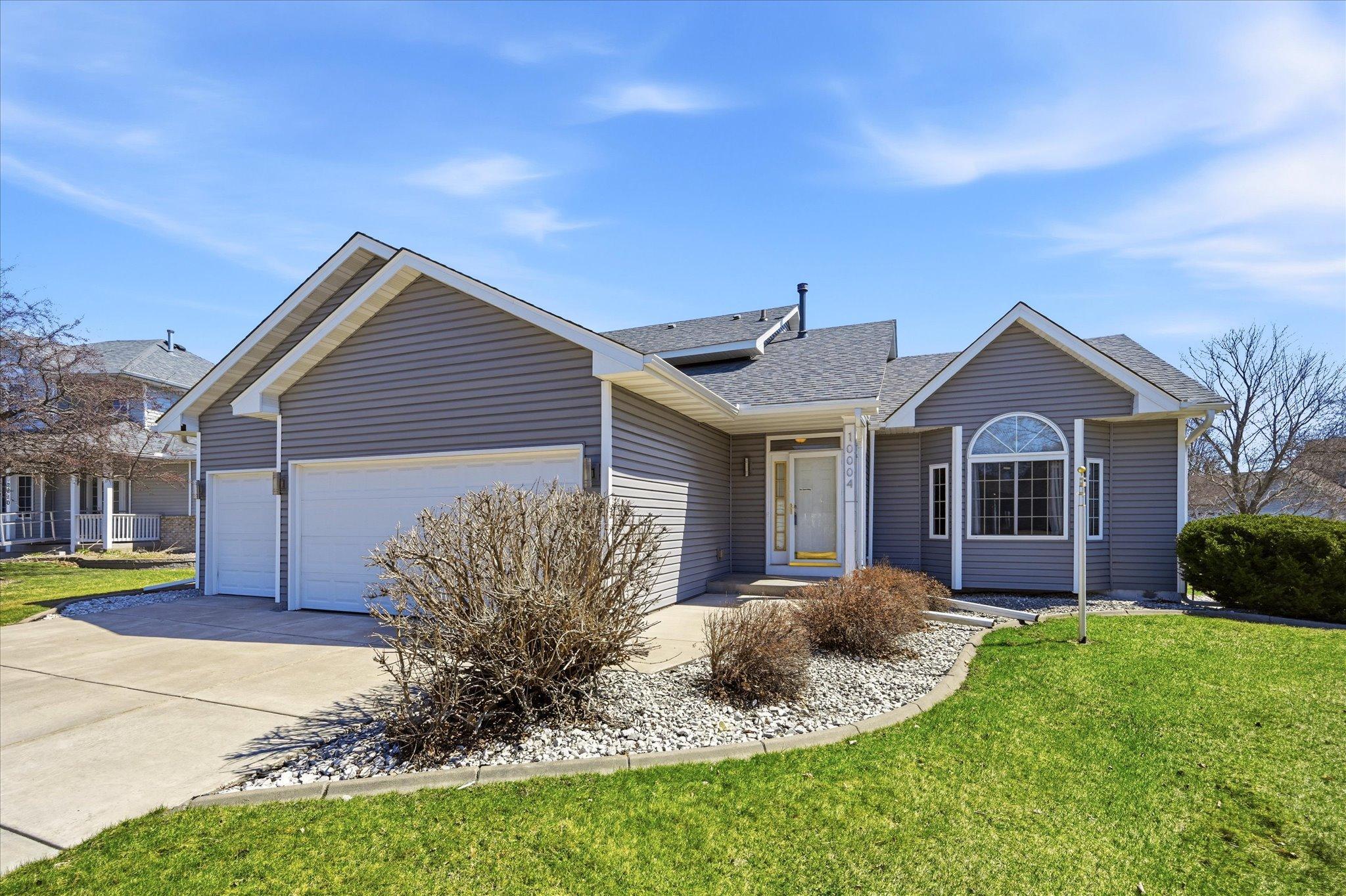 10004 Fallgold Parkway N