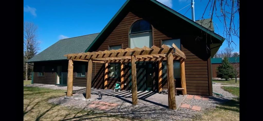 Photo of 28840 480th Street, Palisade, MN 56469 (MLS # 7064785)