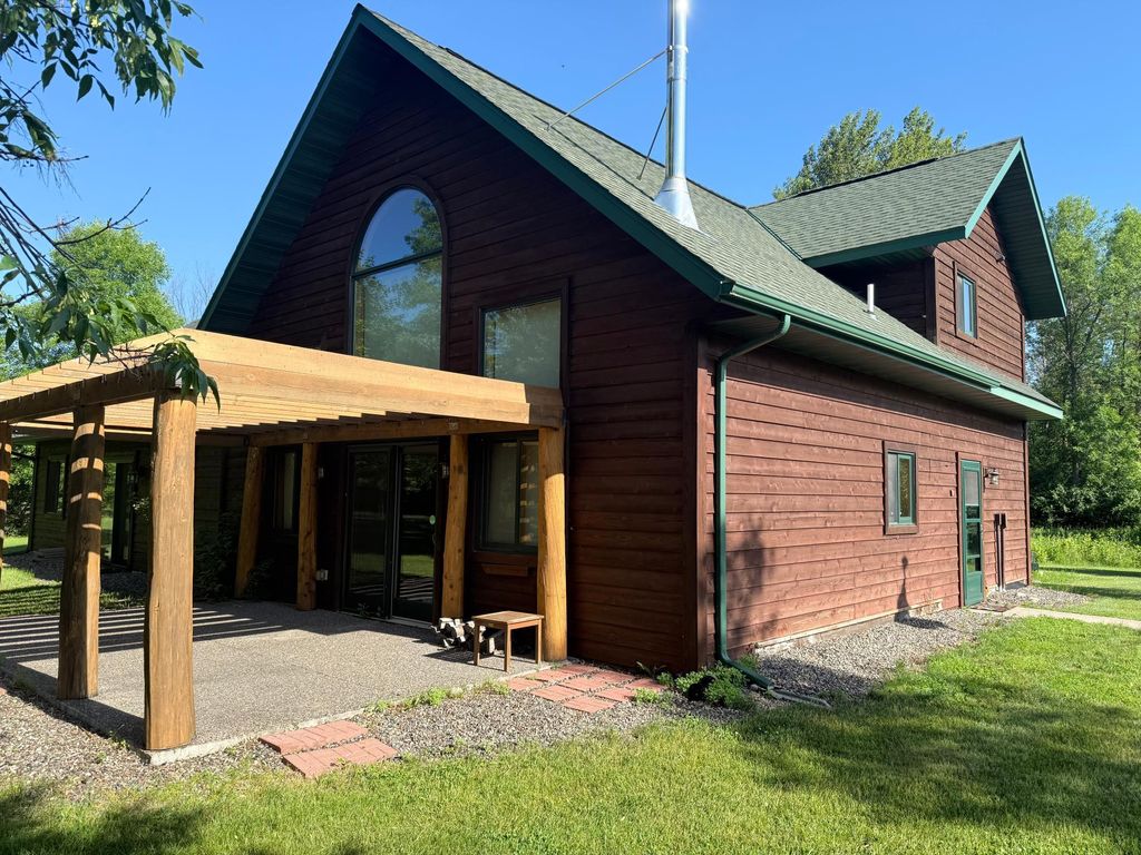 Photo of 28840 480th Street, Palisade, MN 56469 (MLS # 7064785)