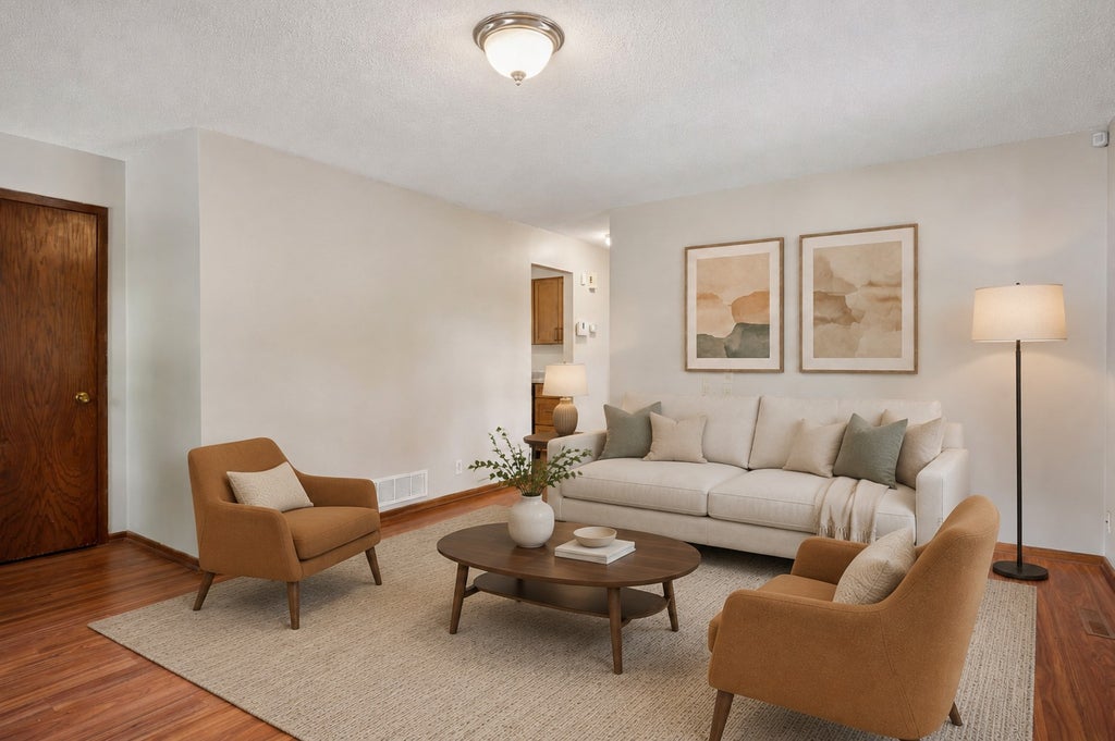 Photo of 1214 Penn Avenue N, Minneapolis, MN 55411 (MLS # 7132517)