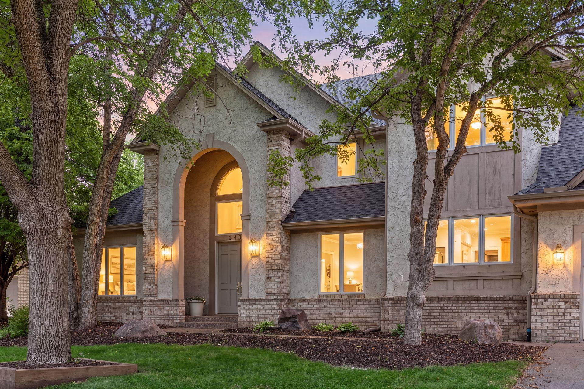 3435 Oakton Drive
